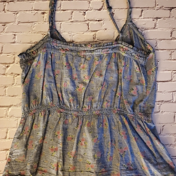 Maurice Tank Top - Picture 3 of 5